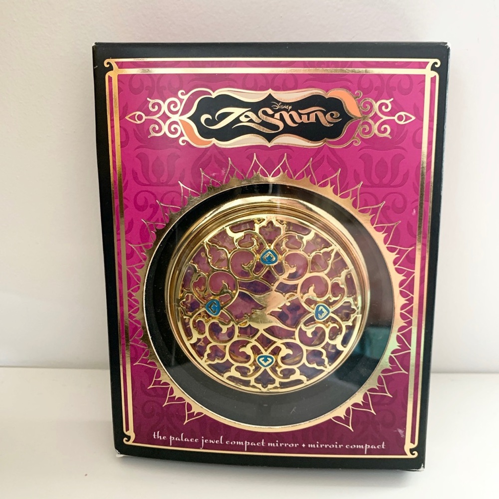 Sephora Disney Jasmine Compact